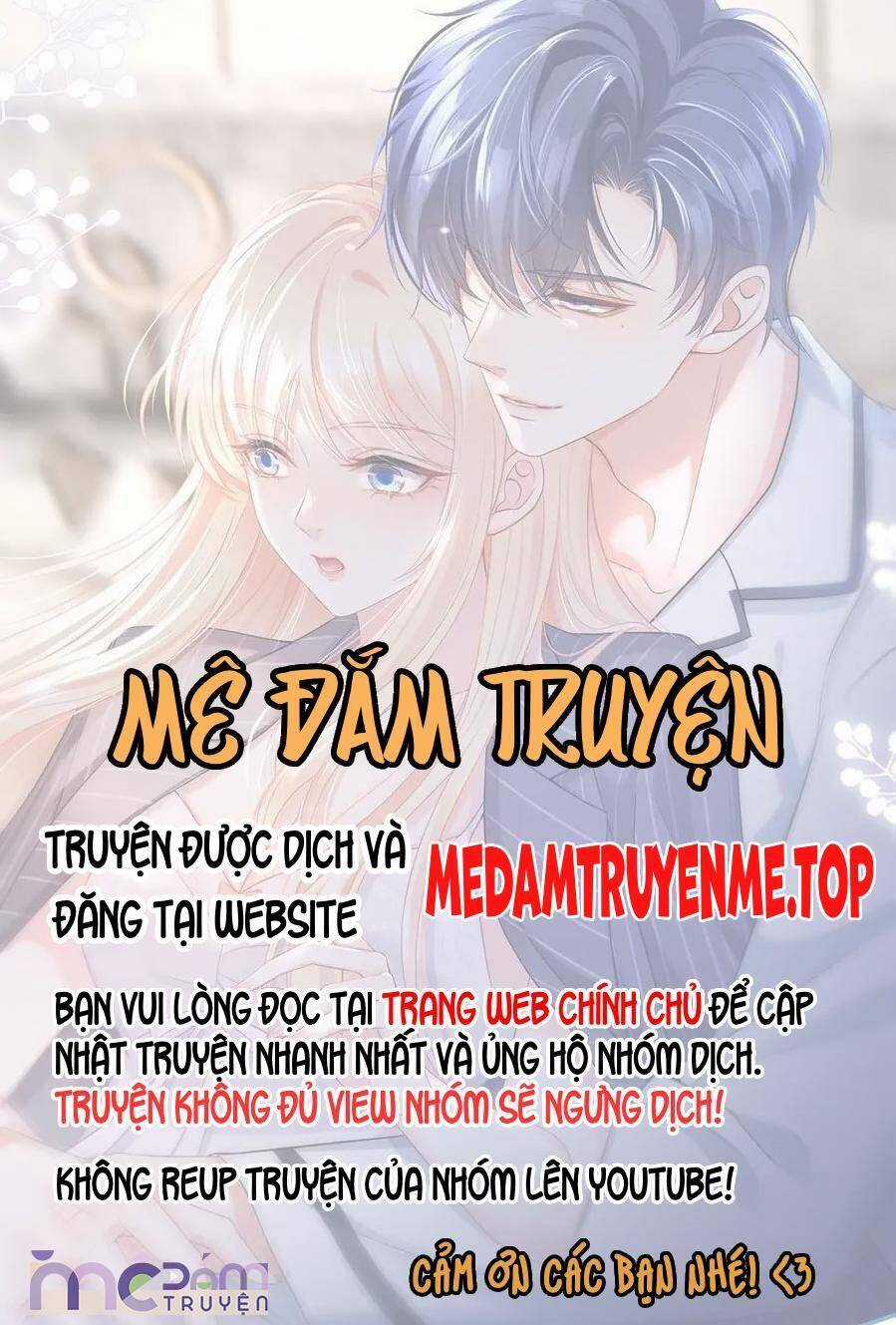 Nữ Phụ Không Muốn Nam Nữ Chính Chia Tay Chapter 18 trang 49