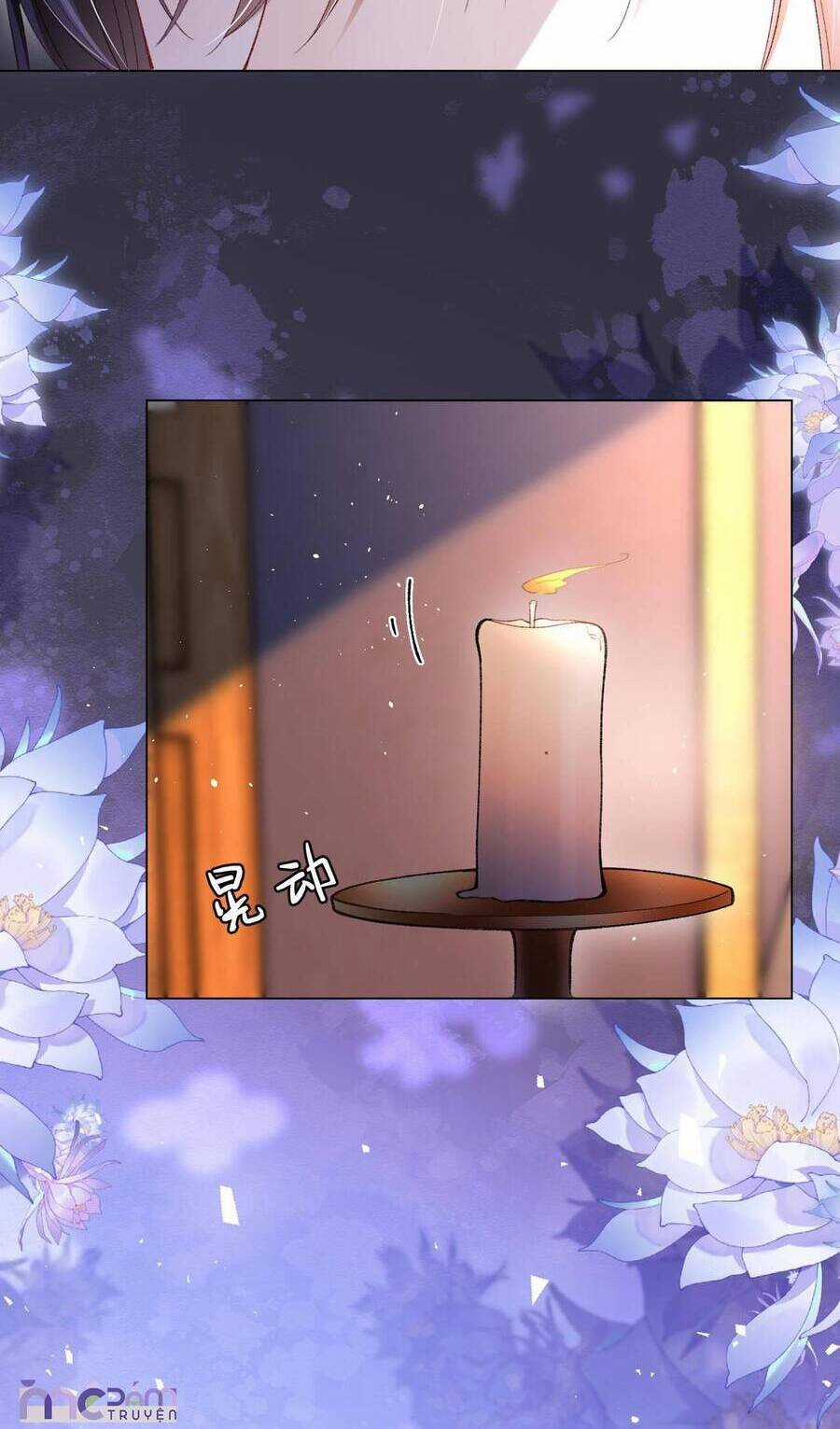 Nữ Phụ Không Muốn Nam Nữ Chính Chia Tay Chapter 19 trang 21