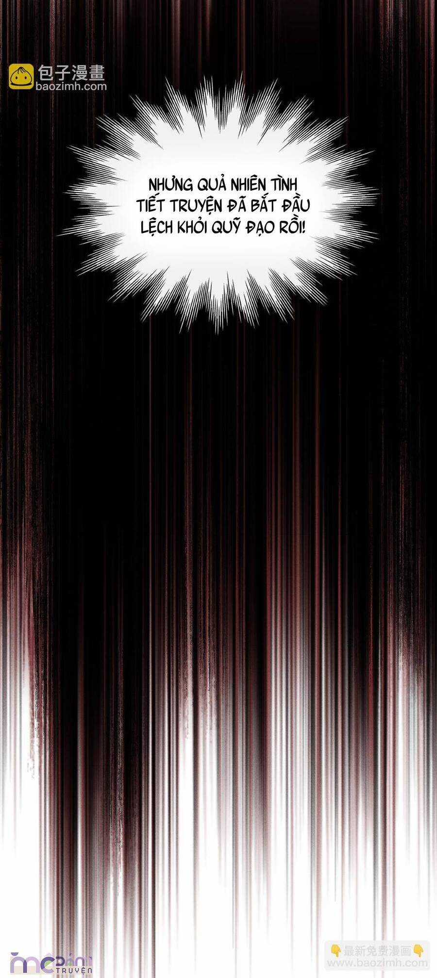 Nữ Phụ Không Muốn Nam Nữ Chính Chia Tay Chapter 19 trang 34