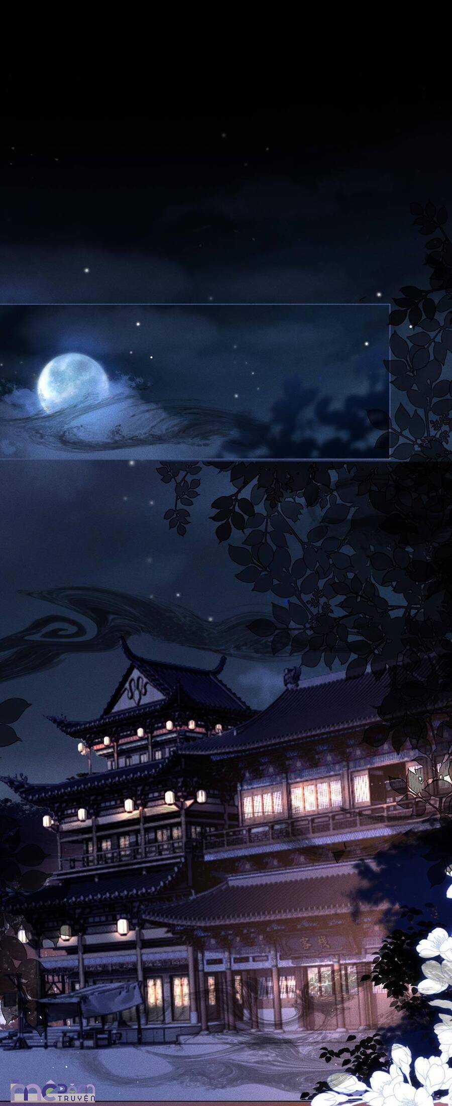 Nữ Phụ Không Muốn Nam Nữ Chính Chia Tay Chapter 19 trang 6