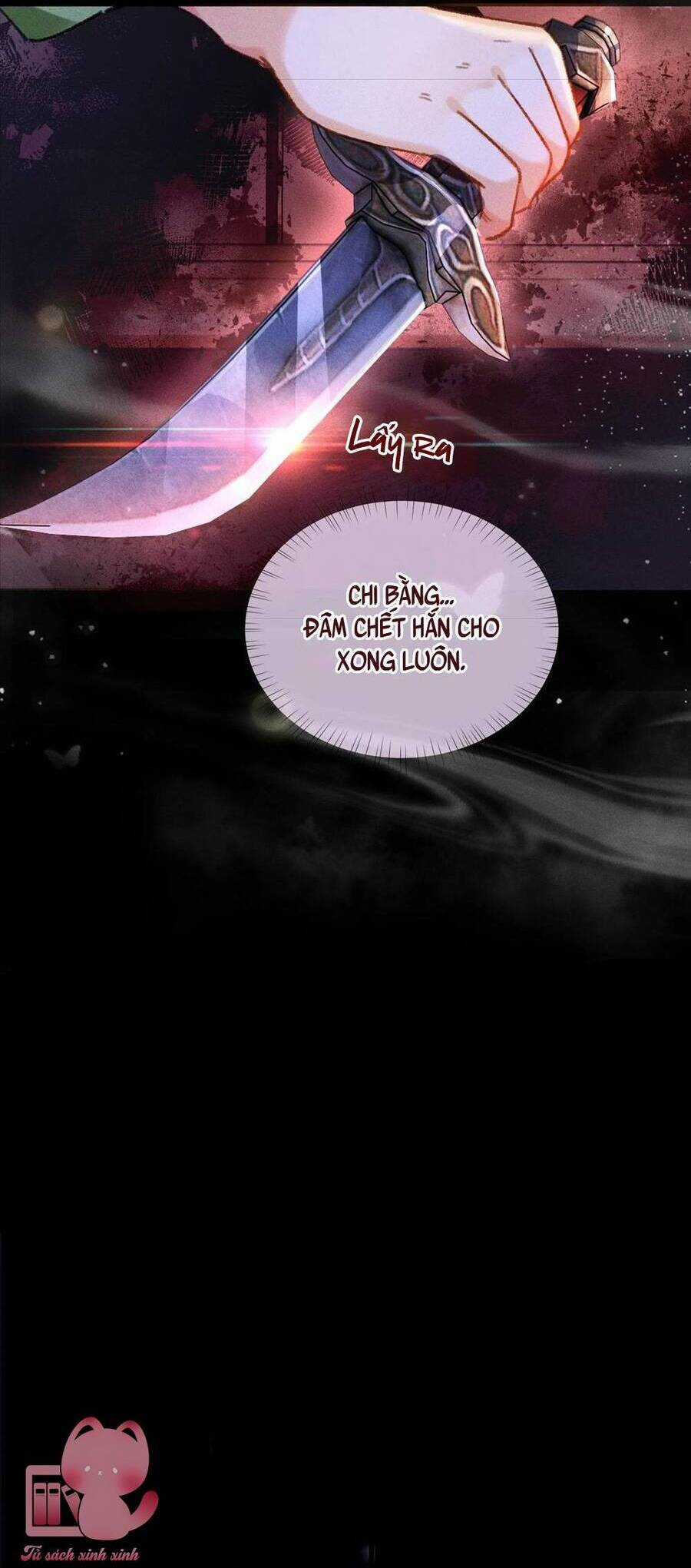 Nữ Phụ Không Muốn Nam Nữ Chính Chia Tay Chapter 2 trang 18