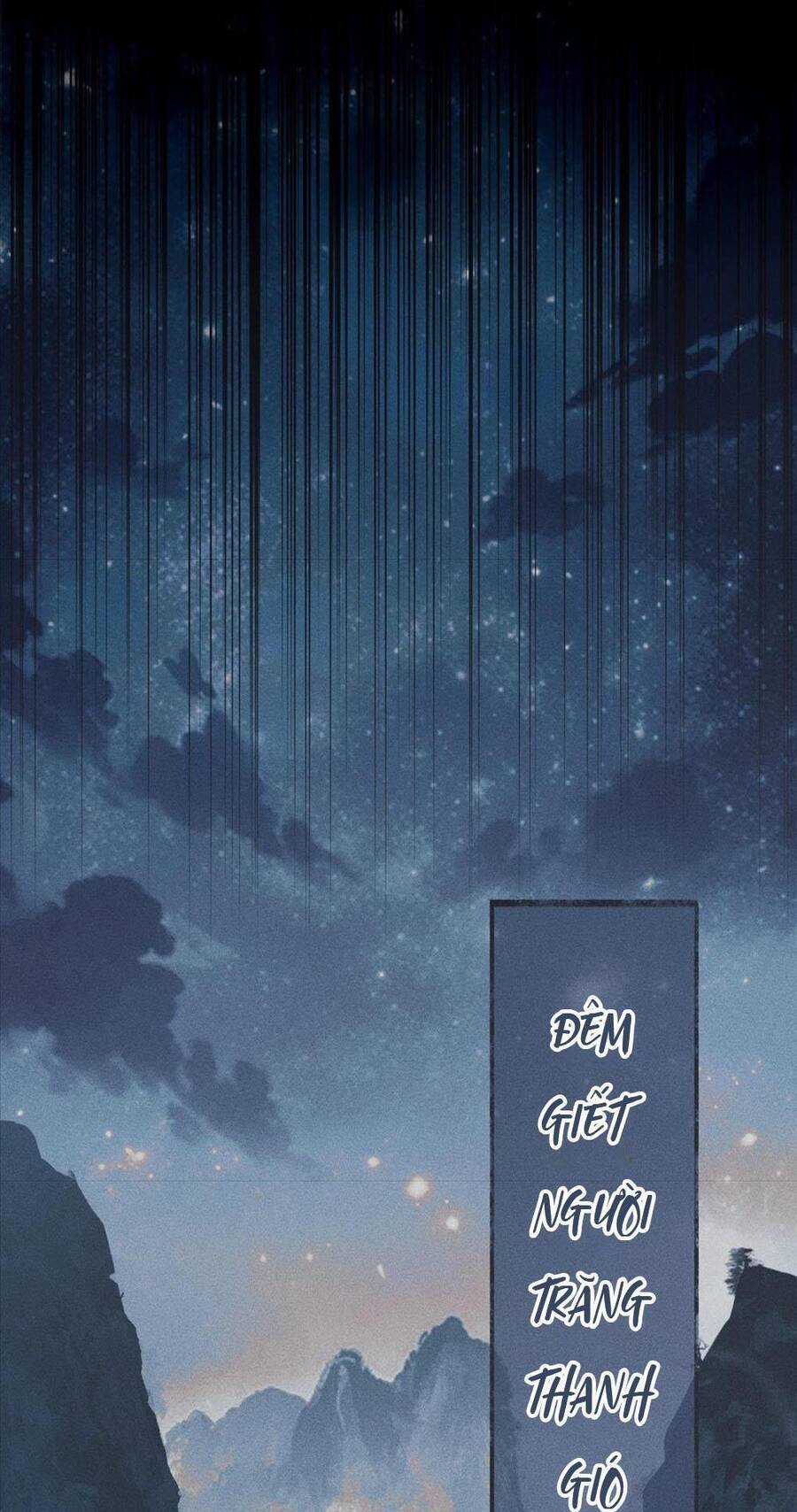 Nữ Phụ Không Muốn Nam Nữ Chính Chia Tay Chapter 2 trang 19