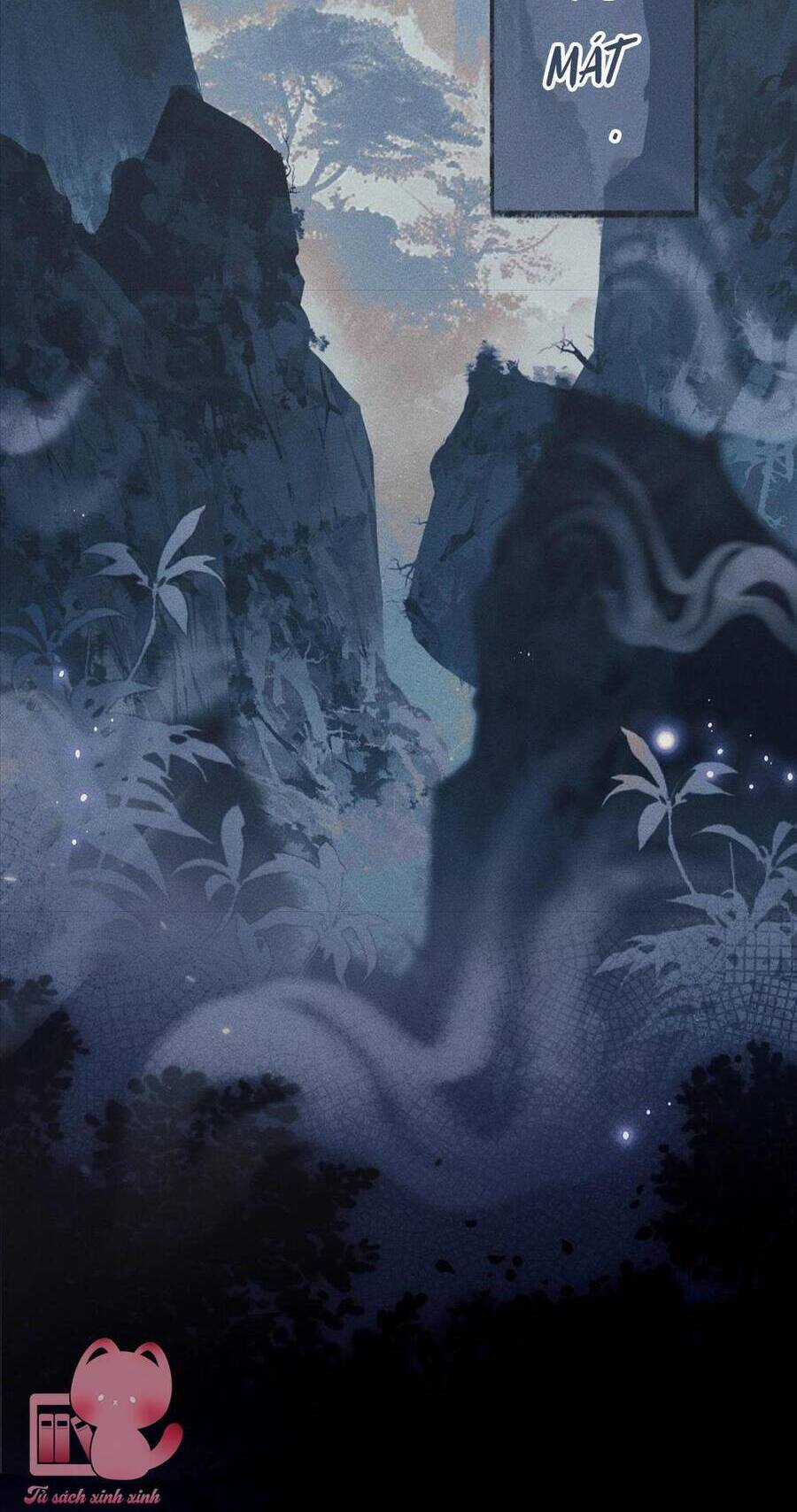 Nữ Phụ Không Muốn Nam Nữ Chính Chia Tay Chapter 2 trang 20