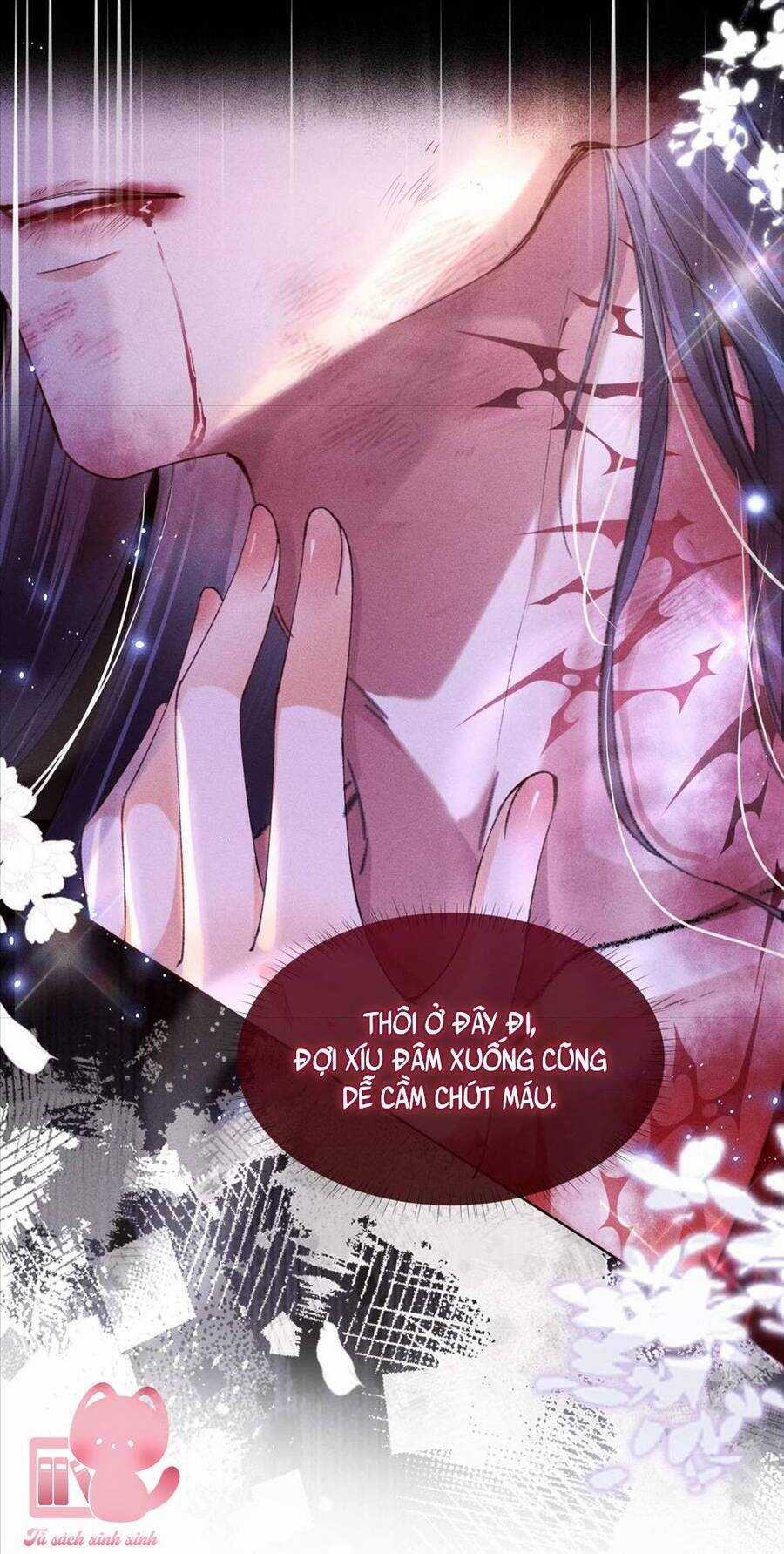 Nữ Phụ Không Muốn Nam Nữ Chính Chia Tay Chapter 2 trang 31