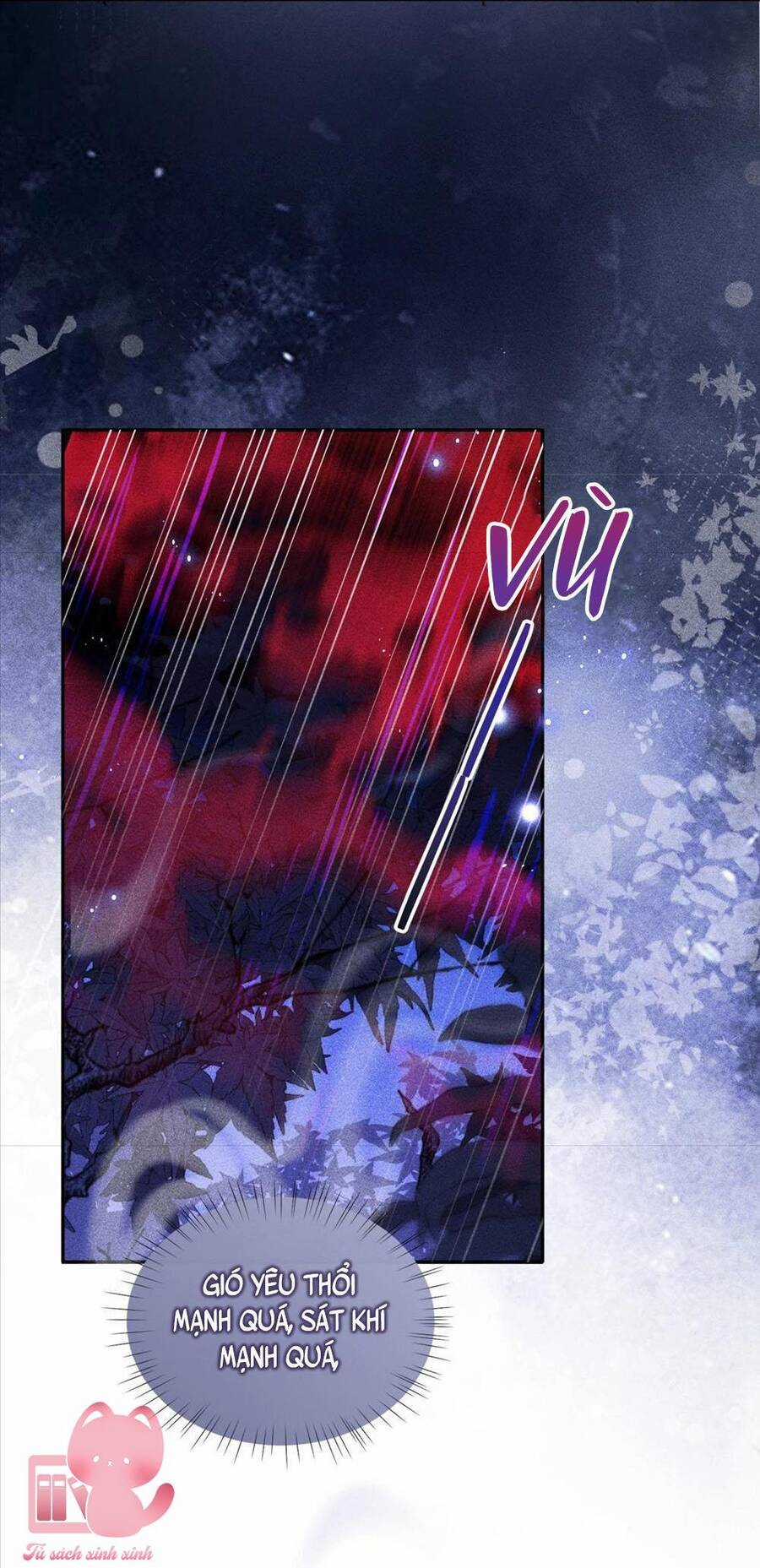 Nữ Phụ Không Muốn Nam Nữ Chính Chia Tay Chapter 2 trang 36