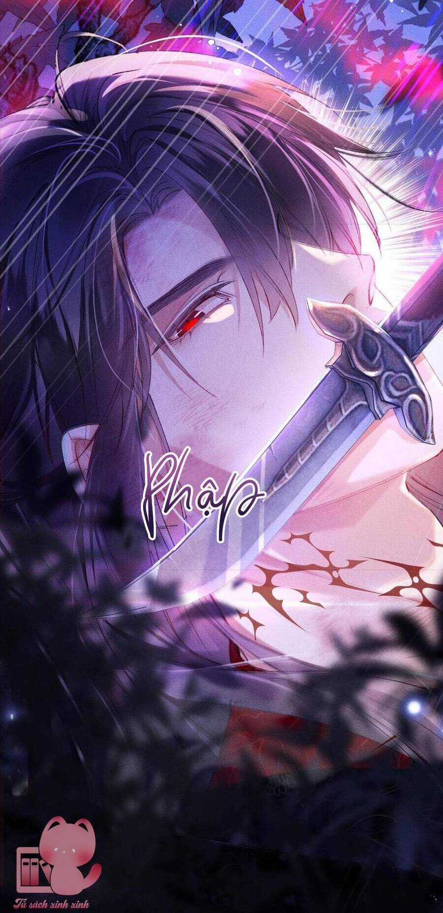 Nữ Phụ Không Muốn Nam Nữ Chính Chia Tay Chapter 2 trang 38