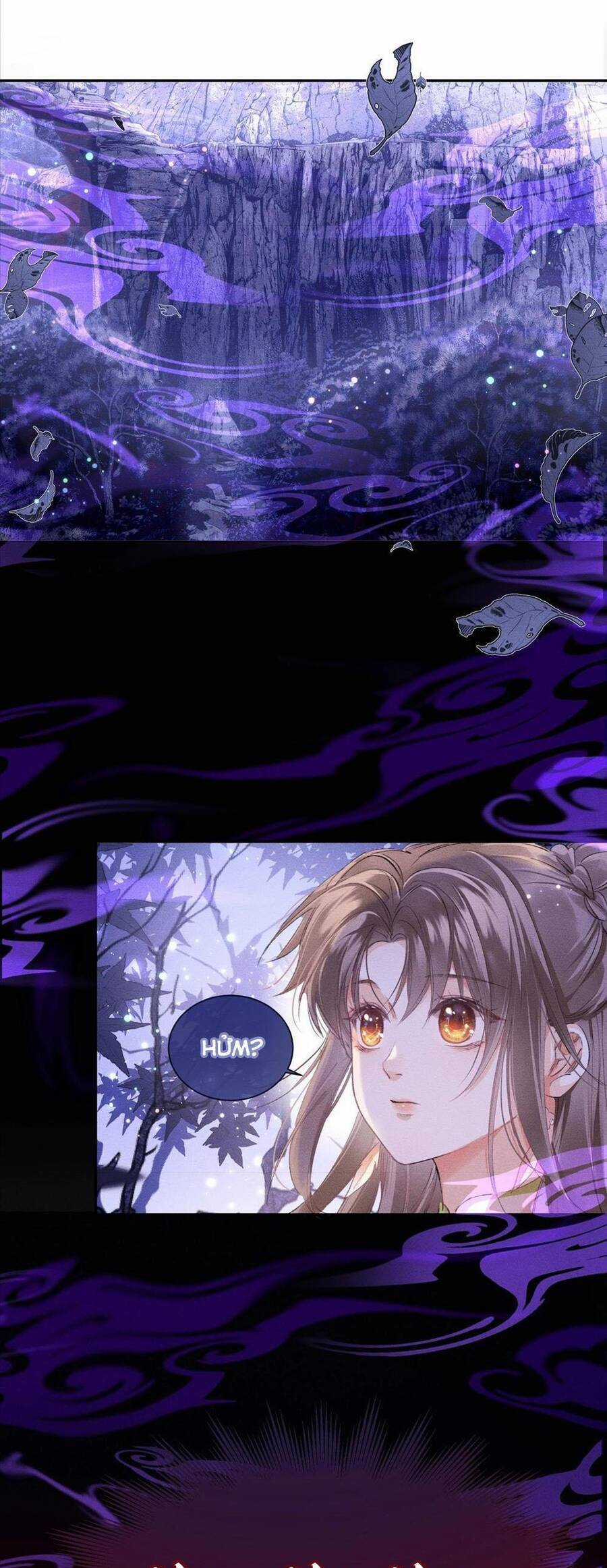 Nữ Phụ Không Muốn Nam Nữ Chính Chia Tay Chapter 2 trang 47