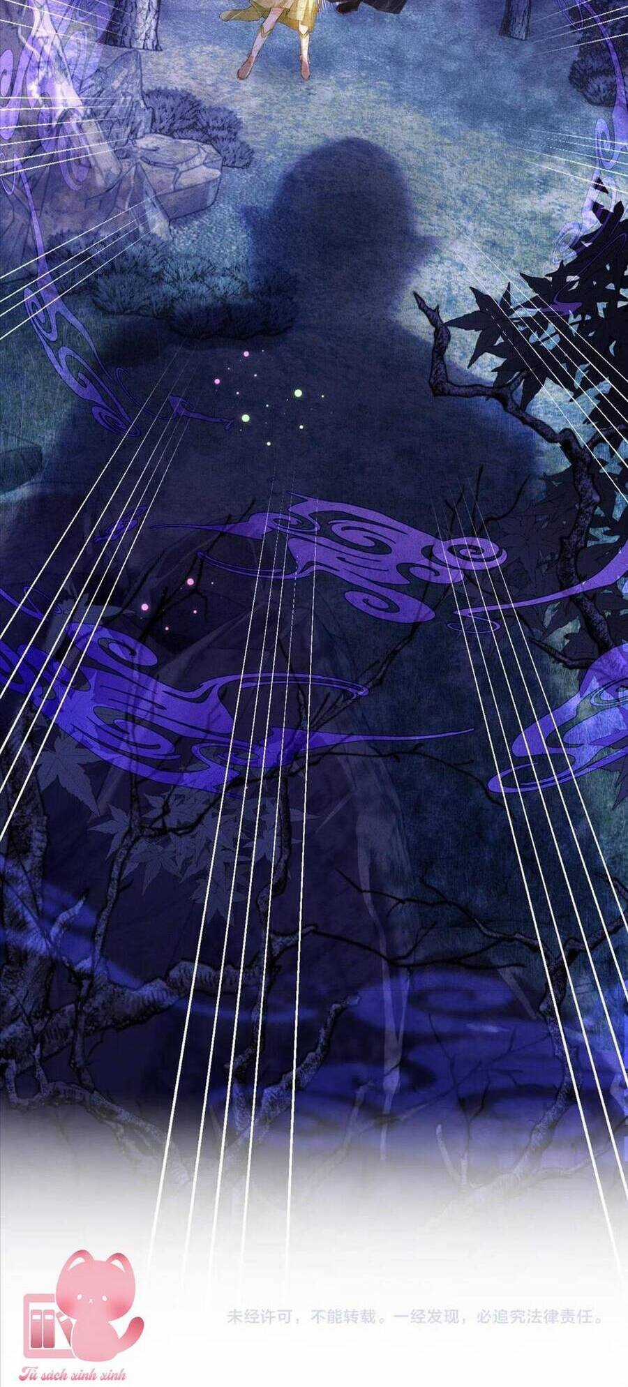 Nữ Phụ Không Muốn Nam Nữ Chính Chia Tay Chapter 2 trang 50