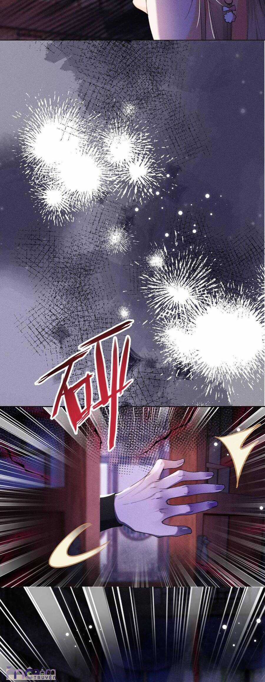 Nữ Phụ Không Muốn Nam Nữ Chính Chia Tay Chapter 20 trang 10