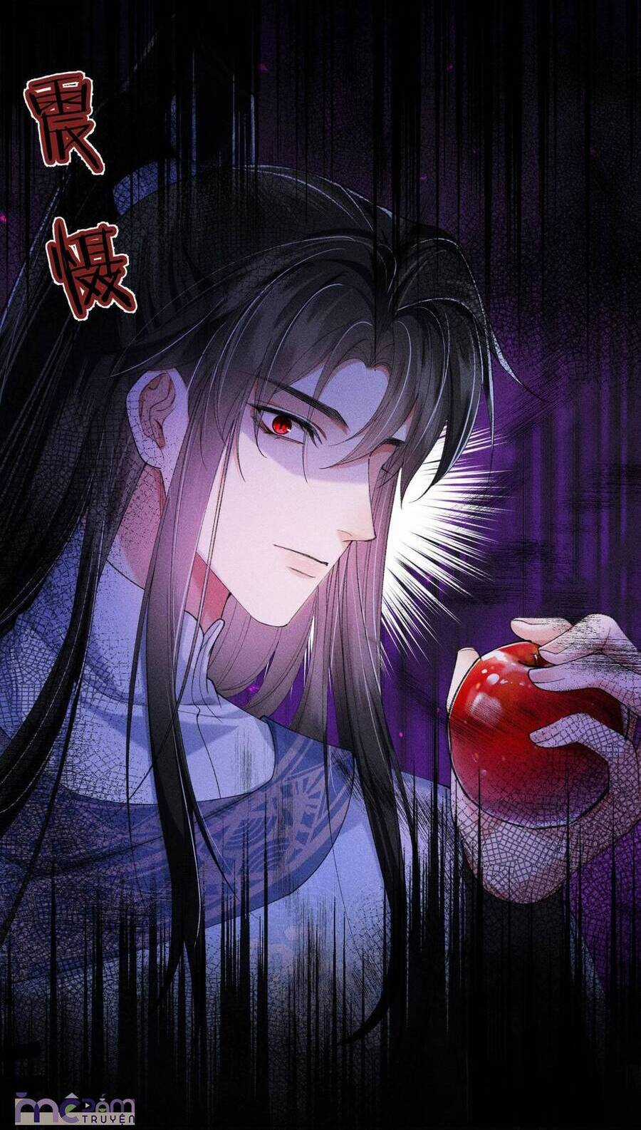 Nữ Phụ Không Muốn Nam Nữ Chính Chia Tay Chapter 20 trang 12