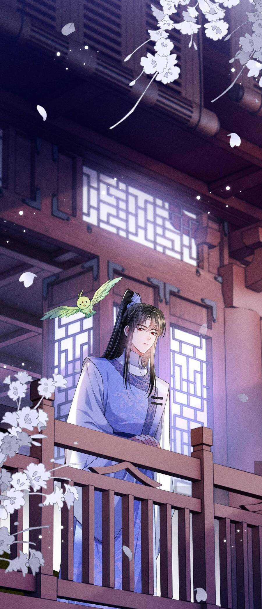 Nữ Phụ Không Muốn Nam Nữ Chính Chia Tay Chapter 20 trang 15