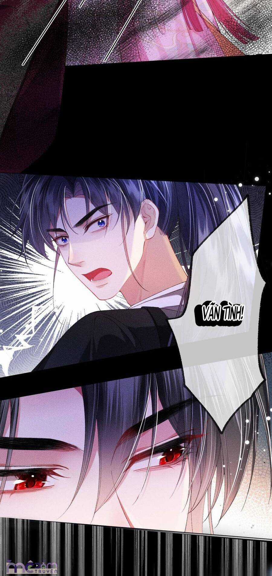 Nữ Phụ Không Muốn Nam Nữ Chính Chia Tay Chapter 20 trang 25