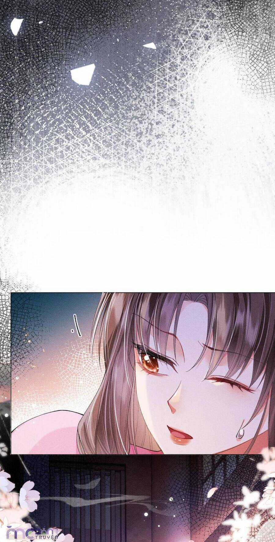 Nữ Phụ Không Muốn Nam Nữ Chính Chia Tay Chapter 20 trang 27