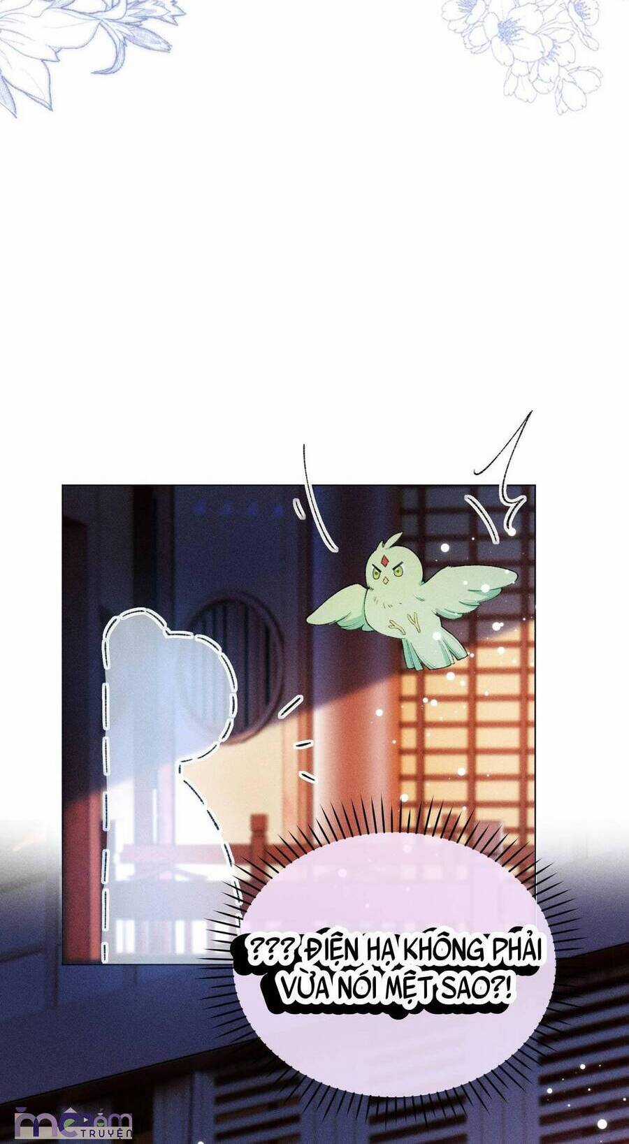 Nữ Phụ Không Muốn Nam Nữ Chính Chia Tay Chapter 20 trang 30