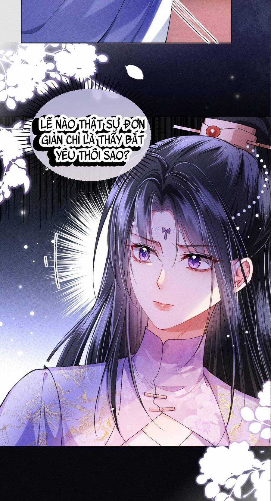 Nữ Phụ Không Muốn Nam Nữ Chính Chia Tay Chapter 20 trang 33