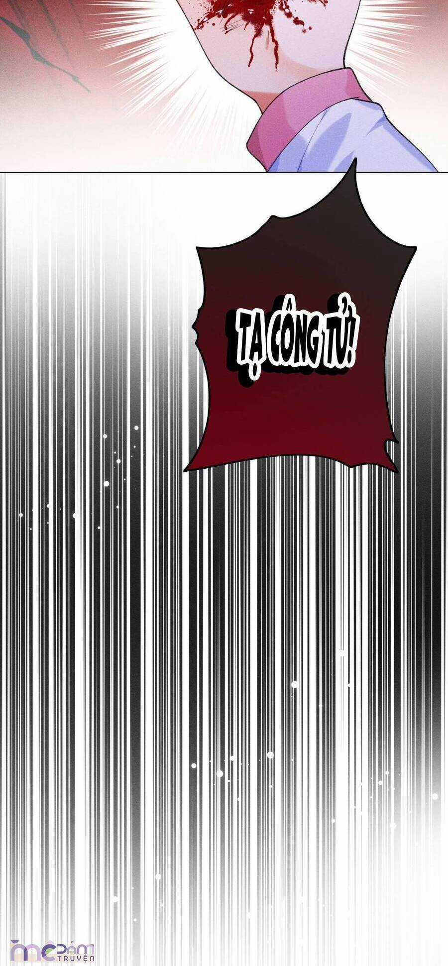 Nữ Phụ Không Muốn Nam Nữ Chính Chia Tay Chapter 20 trang 40