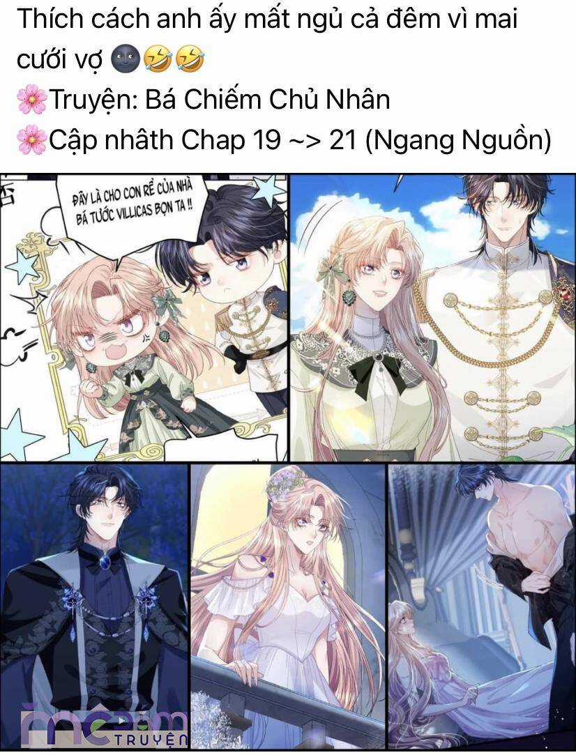 Nữ Phụ Không Muốn Nam Nữ Chính Chia Tay Chapter 20 trang 42