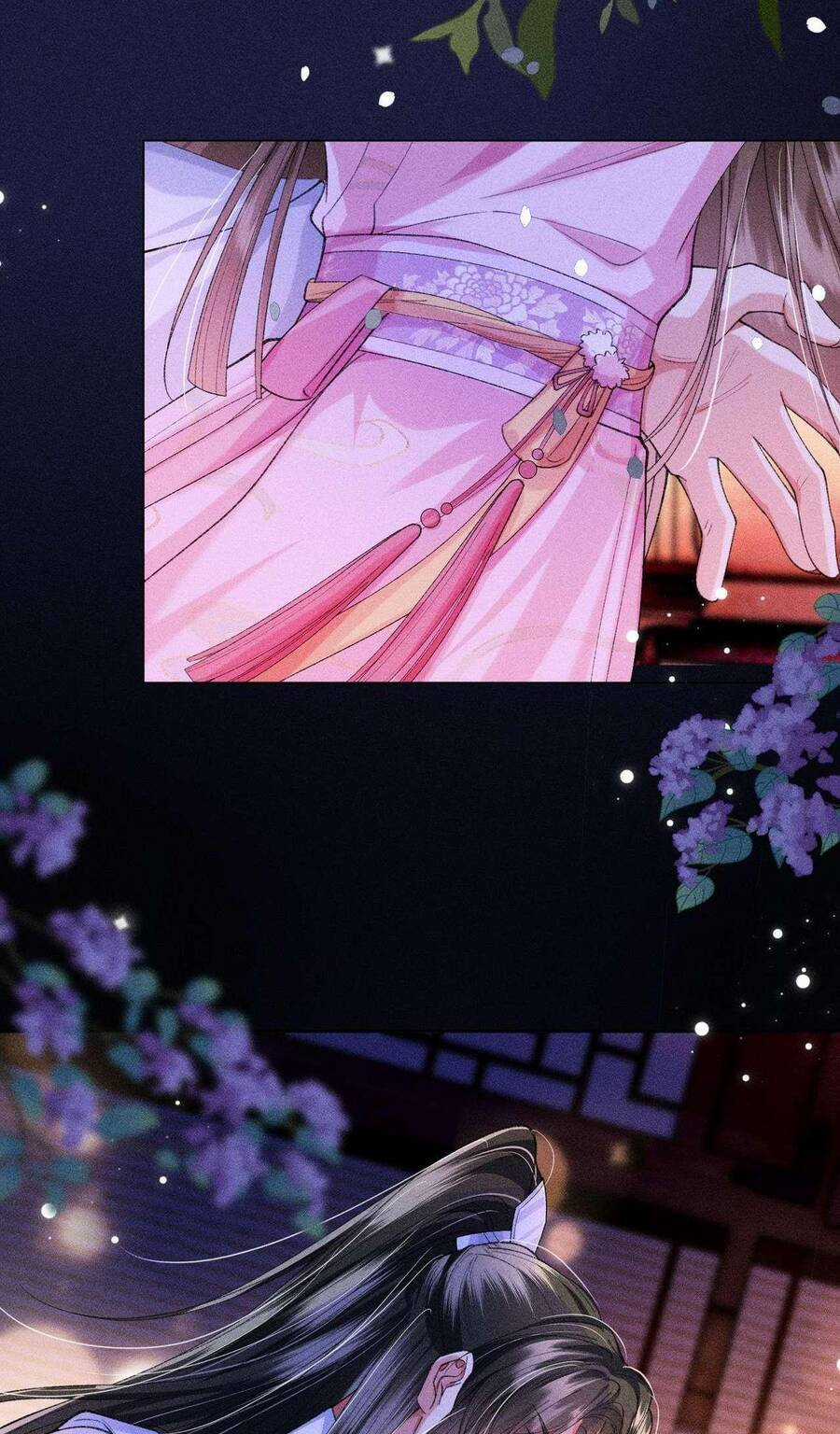 Nữ Phụ Không Muốn Nam Nữ Chính Chia Tay Chapter 21 trang 35