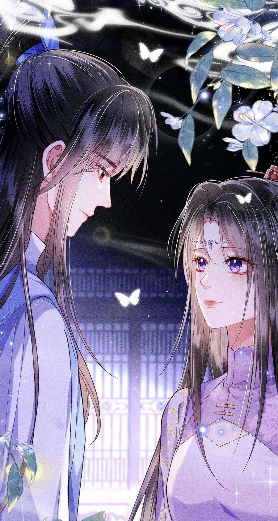 Nữ Phụ Không Muốn Nam Nữ Chính Chia Tay Chapter 22 trang 17