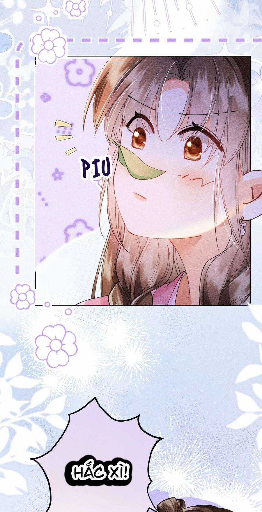 Nữ Phụ Không Muốn Nam Nữ Chính Chia Tay Chapter 22 trang 24