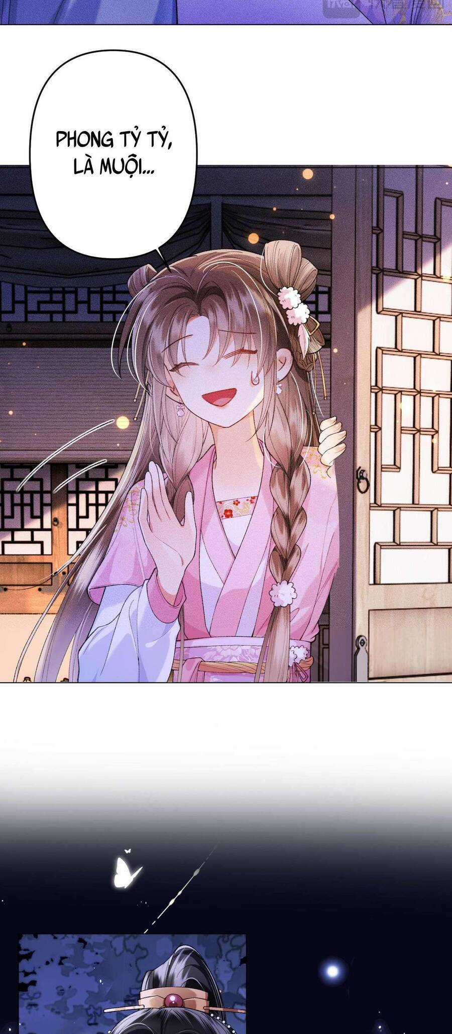 Nữ Phụ Không Muốn Nam Nữ Chính Chia Tay Chapter 22 trang 26