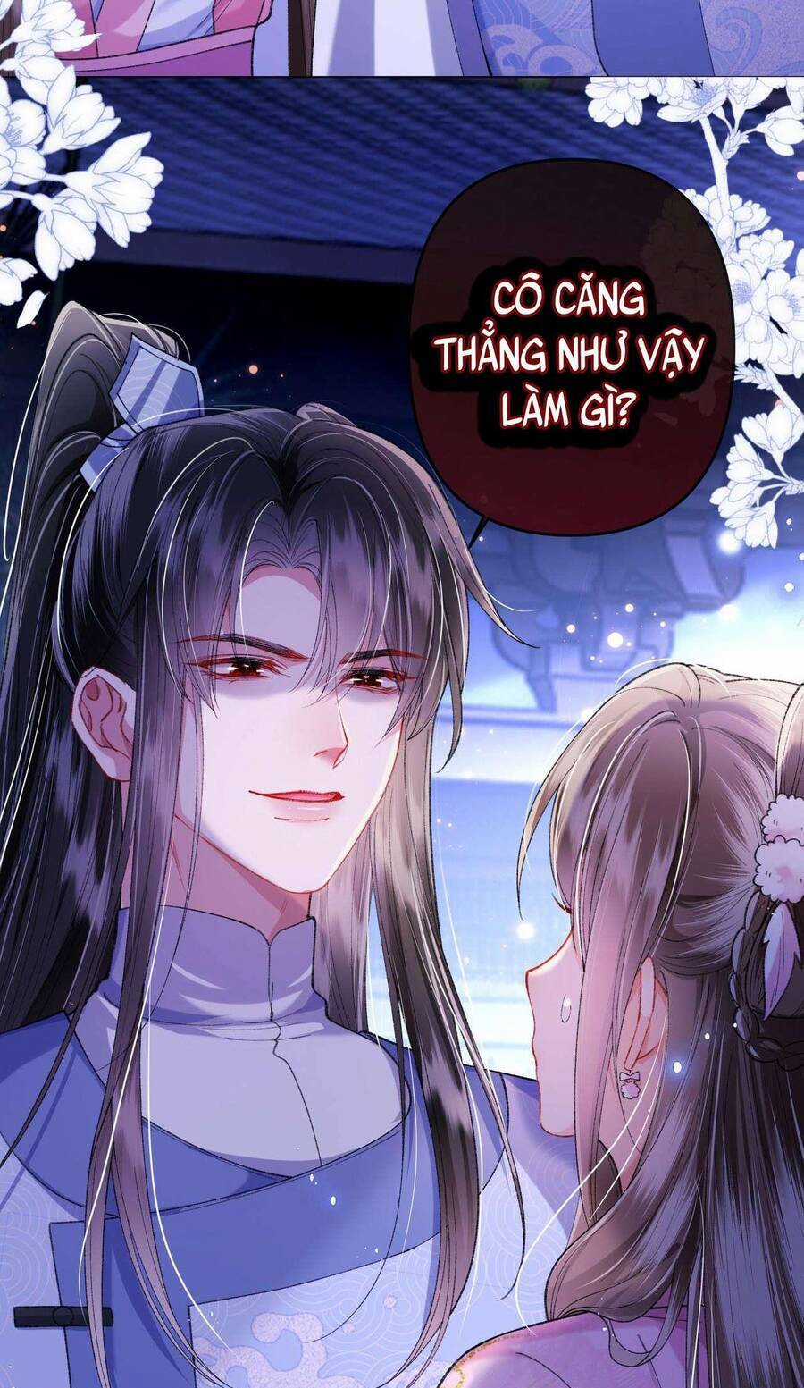 Nữ Phụ Không Muốn Nam Nữ Chính Chia Tay Chapter 22 trang 32