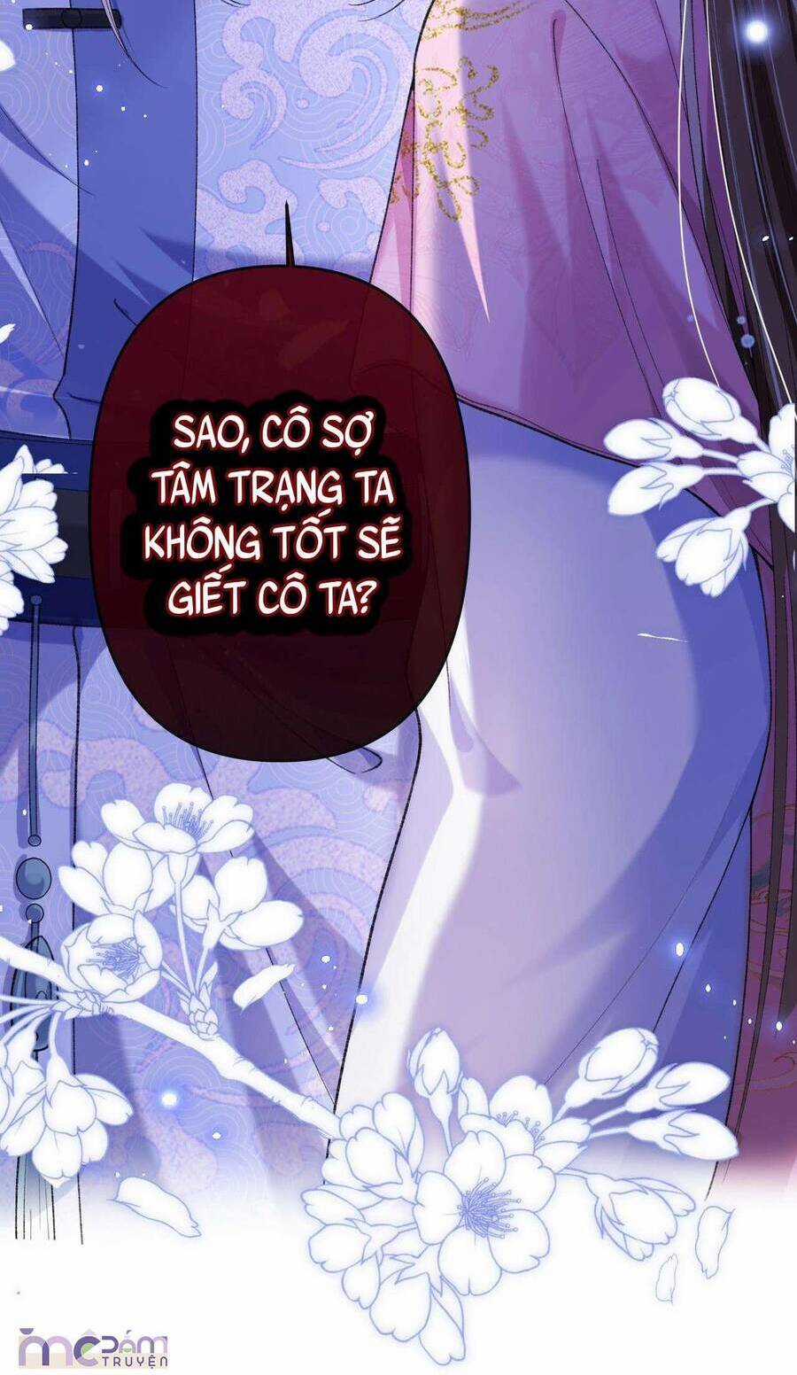 Nữ Phụ Không Muốn Nam Nữ Chính Chia Tay Chapter 22 trang 33