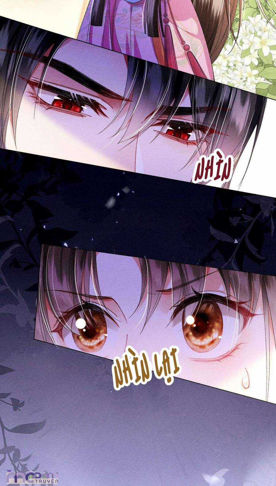 Nữ Phụ Không Muốn Nam Nữ Chính Chia Tay Chapter 22 trang 7