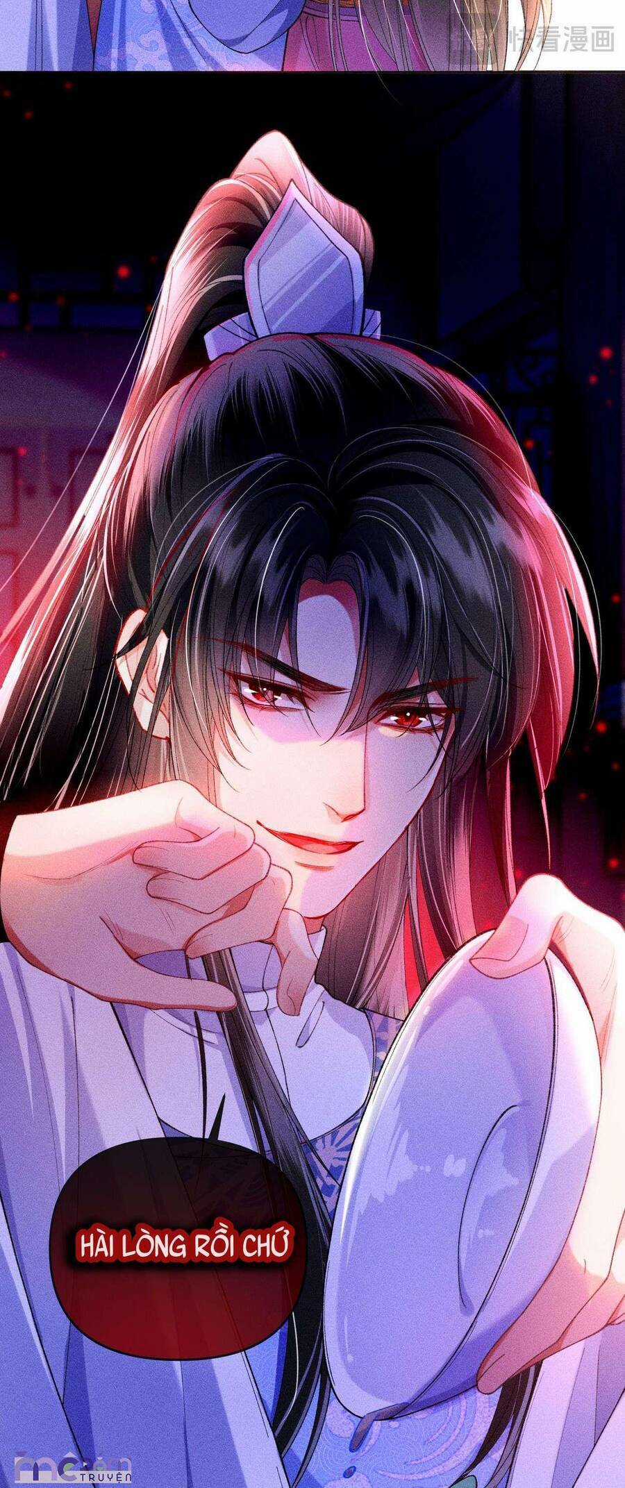 Nữ Phụ Không Muốn Nam Nữ Chính Chia Tay Chapter 22 trang 9