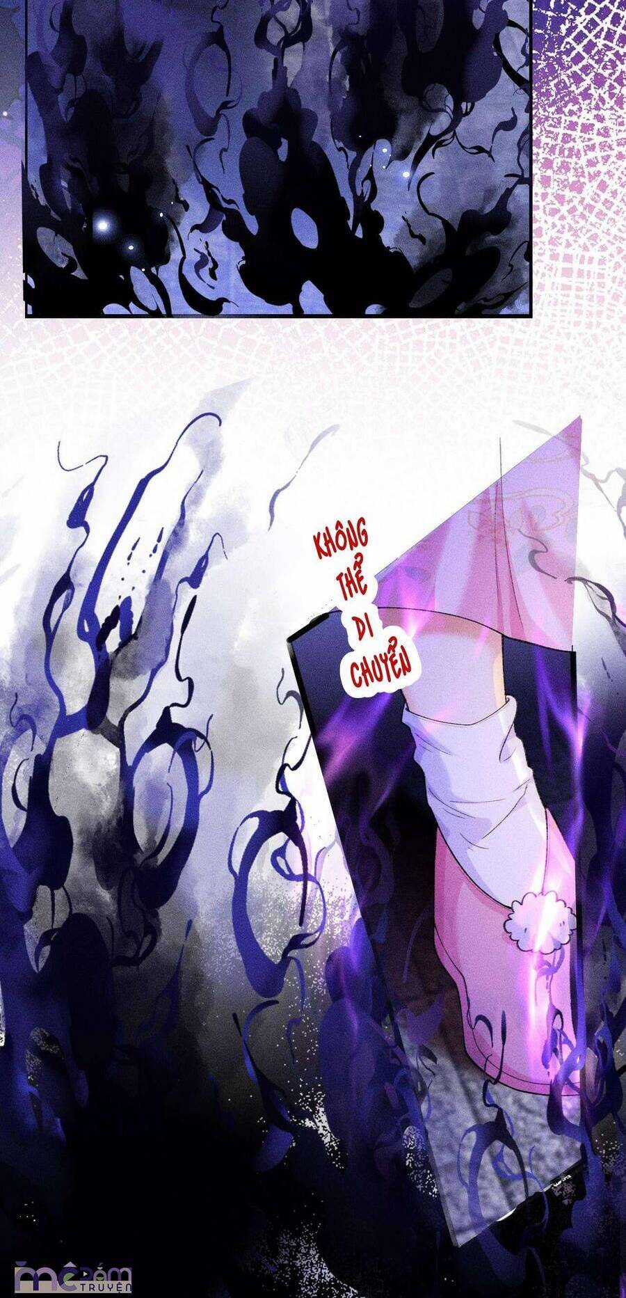 Nữ Phụ Không Muốn Nam Nữ Chính Chia Tay Chapter 23 trang 17