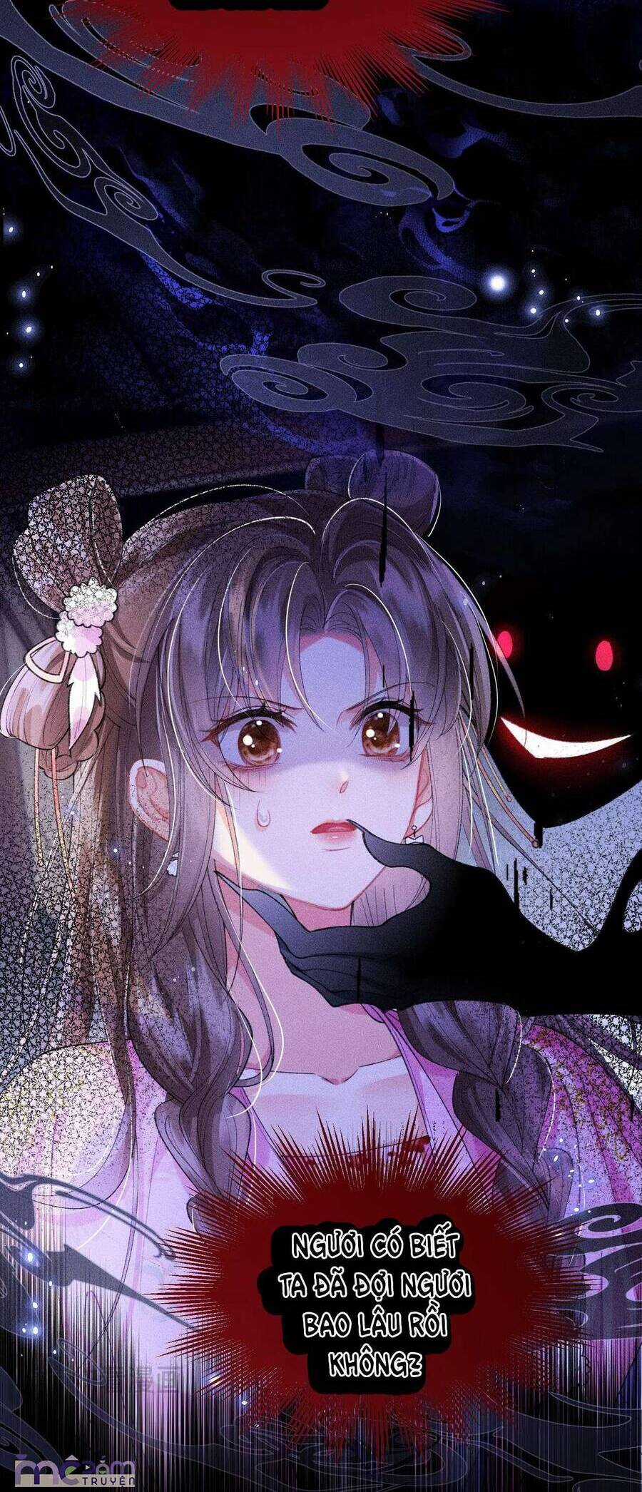 Nữ Phụ Không Muốn Nam Nữ Chính Chia Tay Chapter 23 trang 19