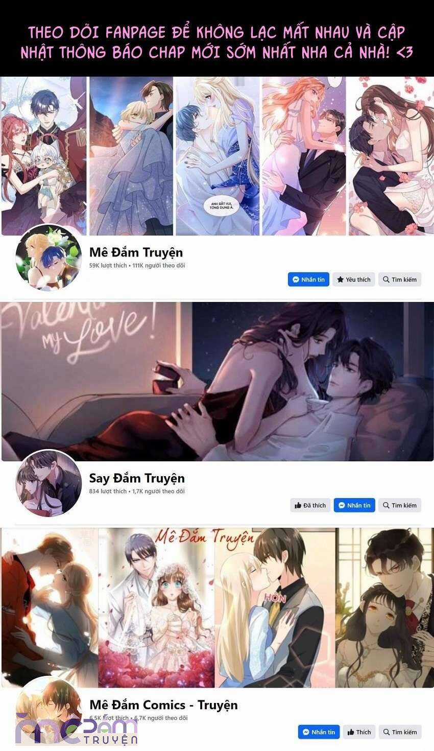 Nữ Phụ Không Muốn Nam Nữ Chính Chia Tay Chapter 23 trang 2