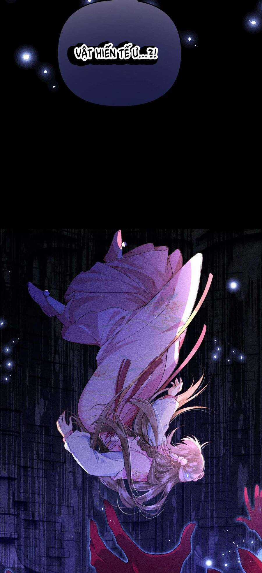 Nữ Phụ Không Muốn Nam Nữ Chính Chia Tay Chapter 23 trang 26