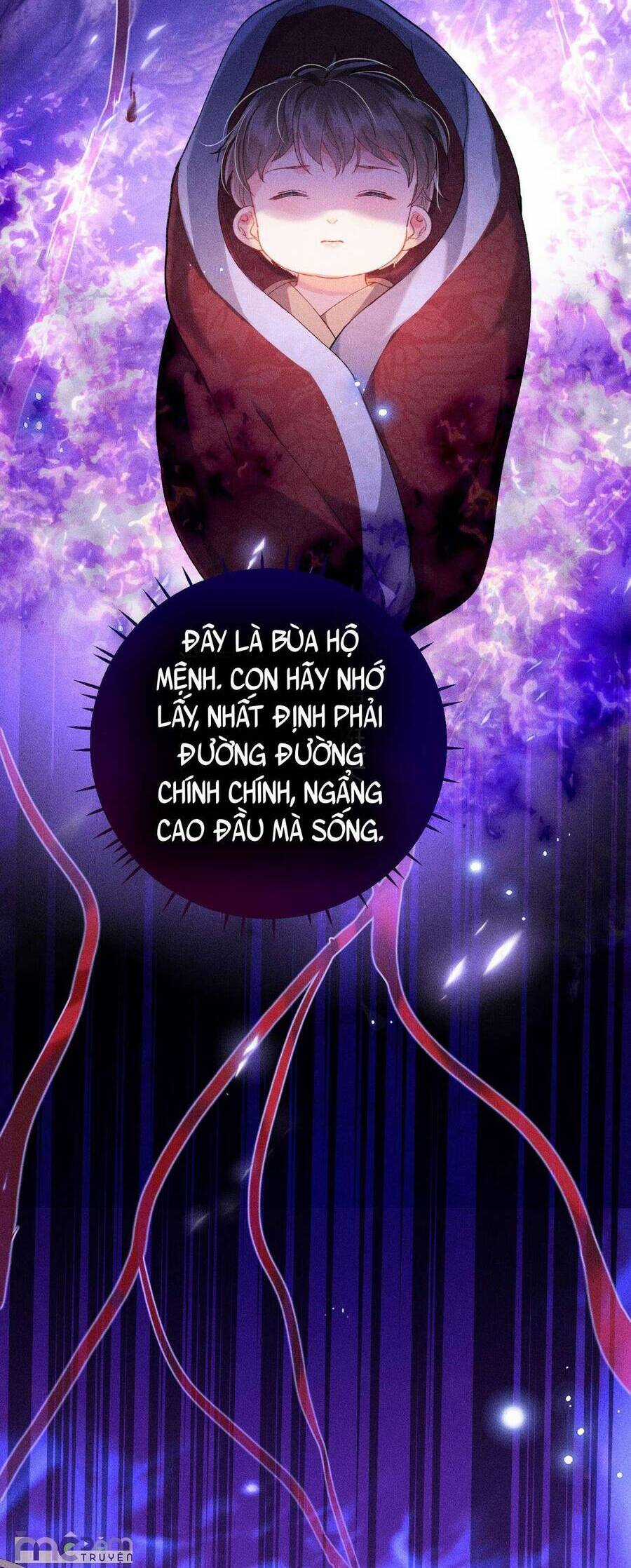 Nữ Phụ Không Muốn Nam Nữ Chính Chia Tay Chapter 23 trang 29