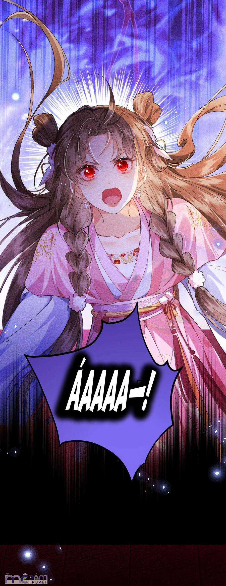 Nữ Phụ Không Muốn Nam Nữ Chính Chia Tay Chapter 23 trang 30