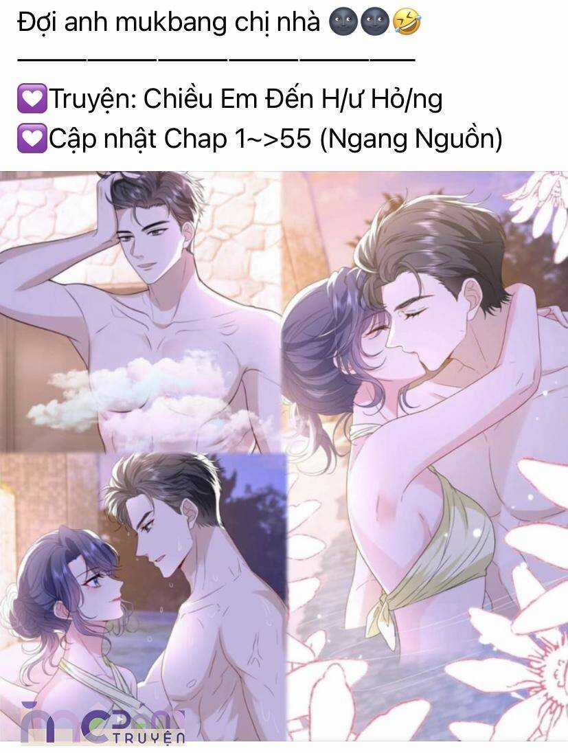 Nữ Phụ Không Muốn Nam Nữ Chính Chia Tay Chapter 23 trang 5