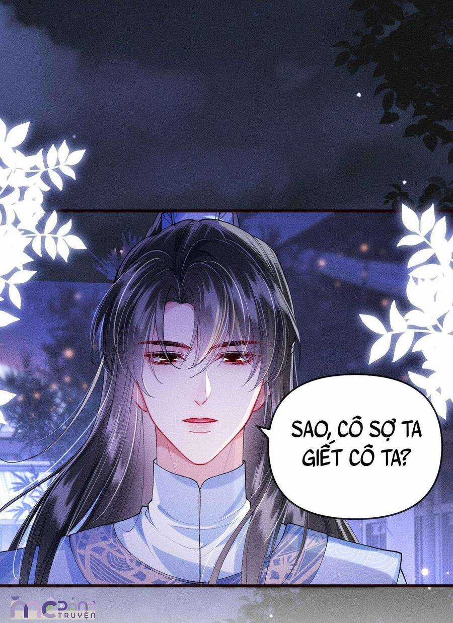 Nữ Phụ Không Muốn Nam Nữ Chính Chia Tay Chapter 23 trang 7