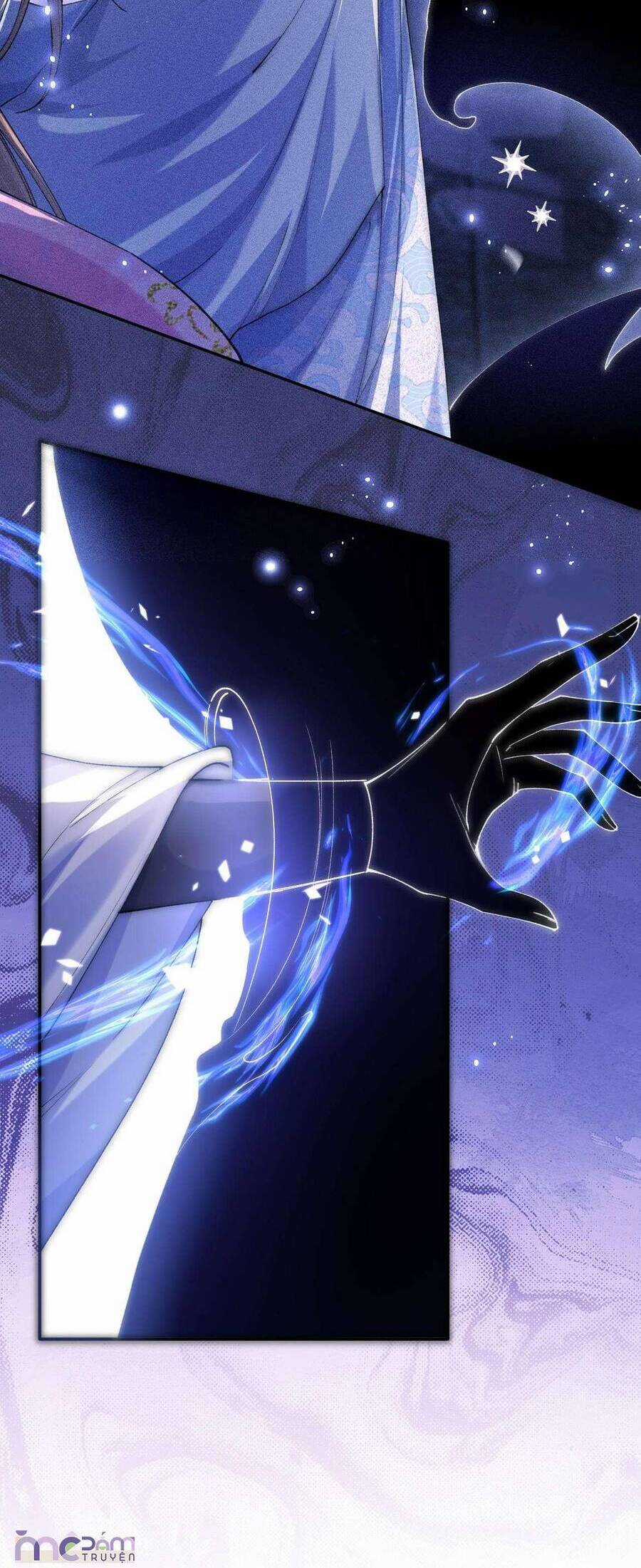 Nữ Phụ Không Muốn Nam Nữ Chính Chia Tay Chapter 24 trang 12