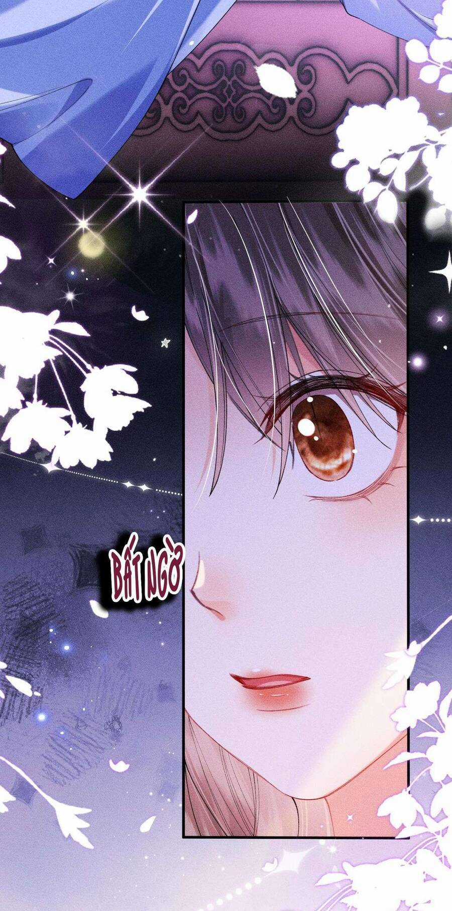 Nữ Phụ Không Muốn Nam Nữ Chính Chia Tay Chapter 24 trang 22