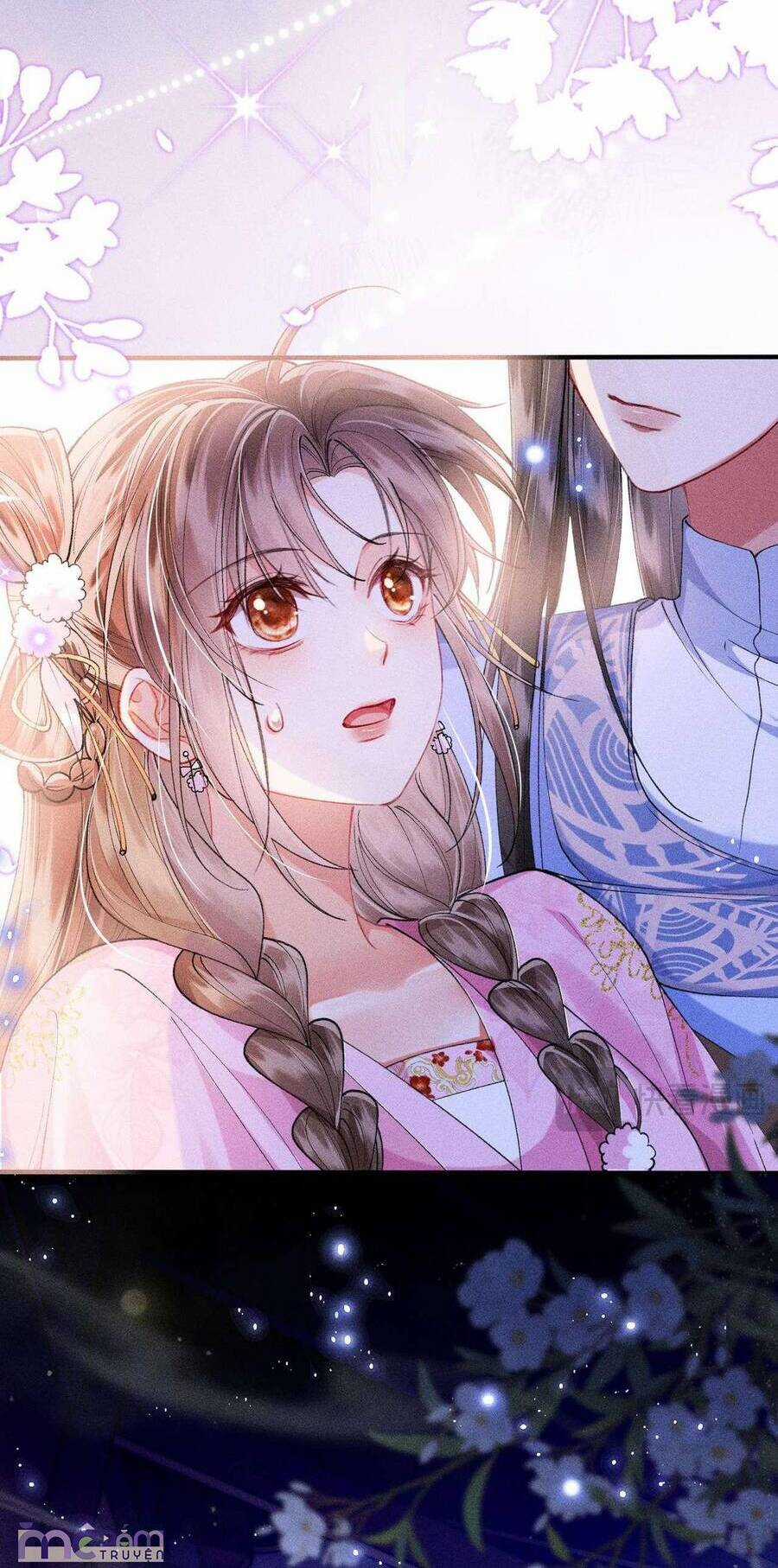 Nữ Phụ Không Muốn Nam Nữ Chính Chia Tay Chapter 24 trang 23