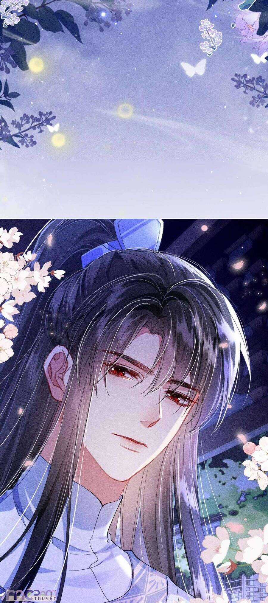 Nữ Phụ Không Muốn Nam Nữ Chính Chia Tay Chapter 24 trang 25