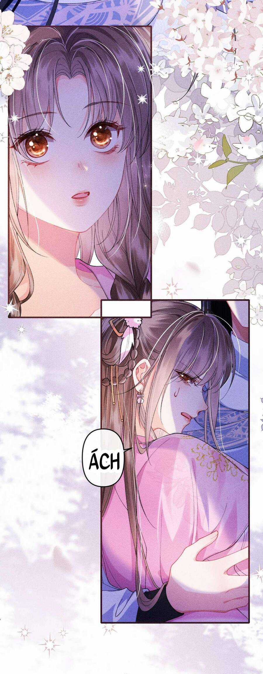 Nữ Phụ Không Muốn Nam Nữ Chính Chia Tay Chapter 24 trang 26