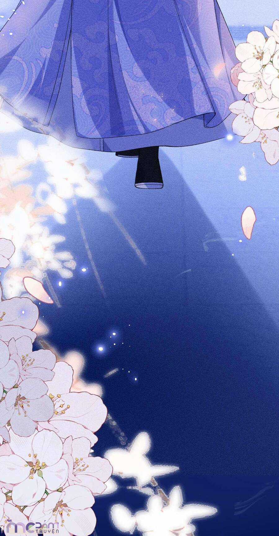 Nữ Phụ Không Muốn Nam Nữ Chính Chia Tay Chapter 24 trang 31