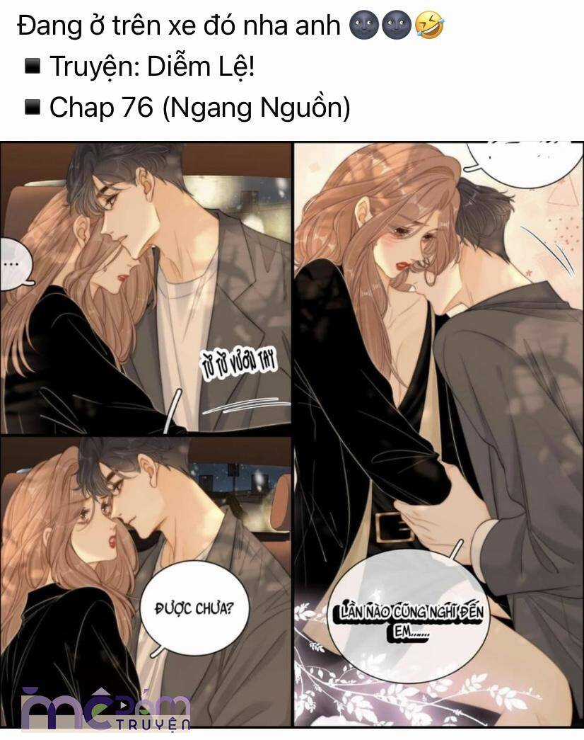 Nữ Phụ Không Muốn Nam Nữ Chính Chia Tay Chapter 24 trang 5