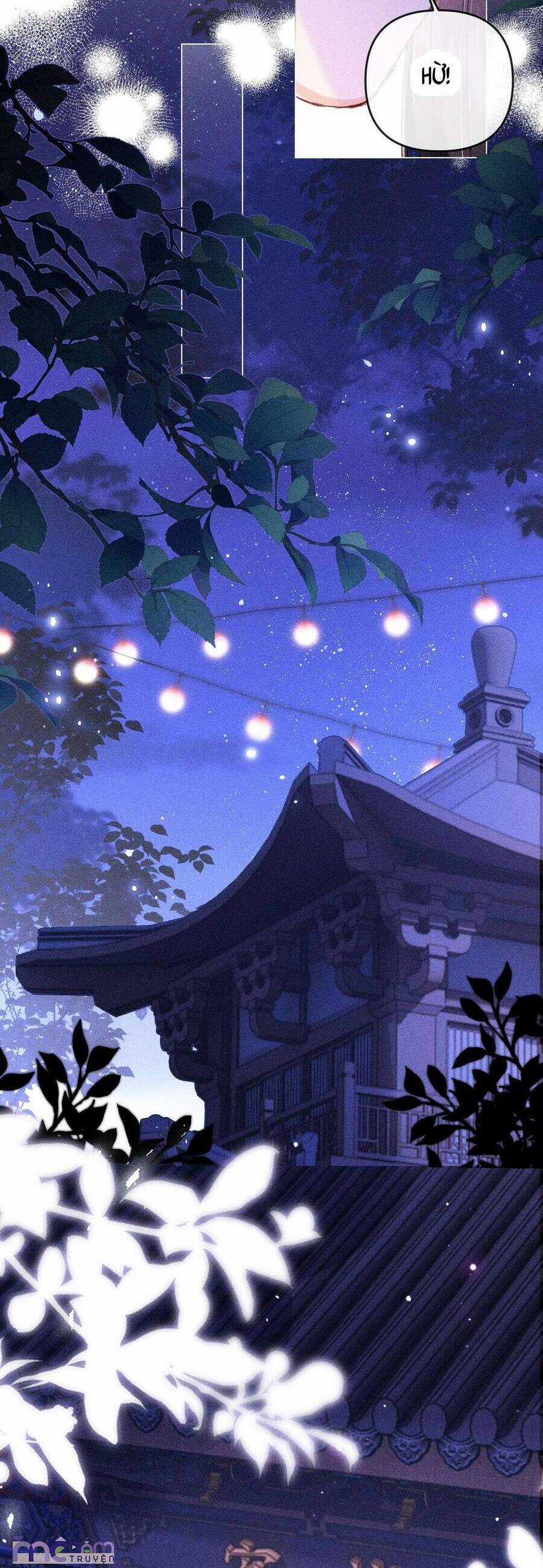 Nữ Phụ Không Muốn Nam Nữ Chính Chia Tay Chapter 25 trang 15