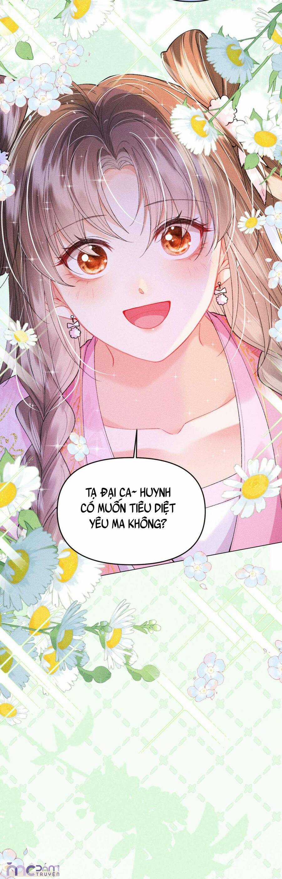 Nữ Phụ Không Muốn Nam Nữ Chính Chia Tay Chapter 25 trang 30