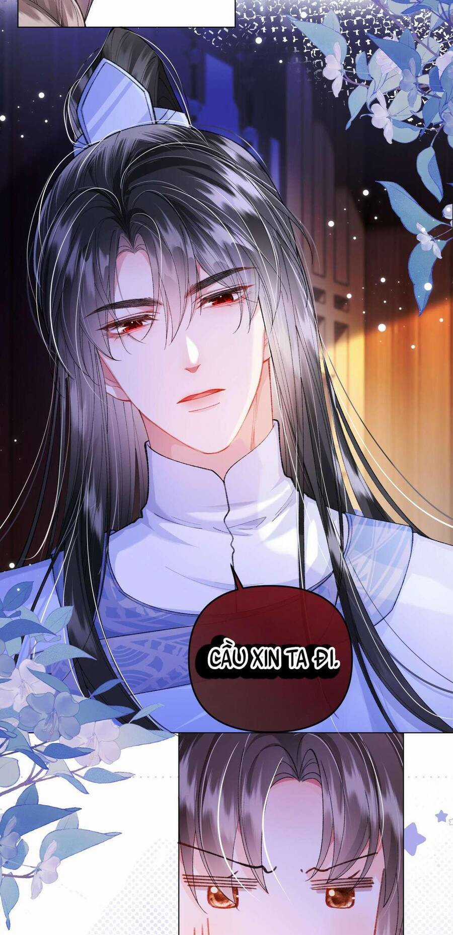 Nữ Phụ Không Muốn Nam Nữ Chính Chia Tay Chapter 26 trang 14