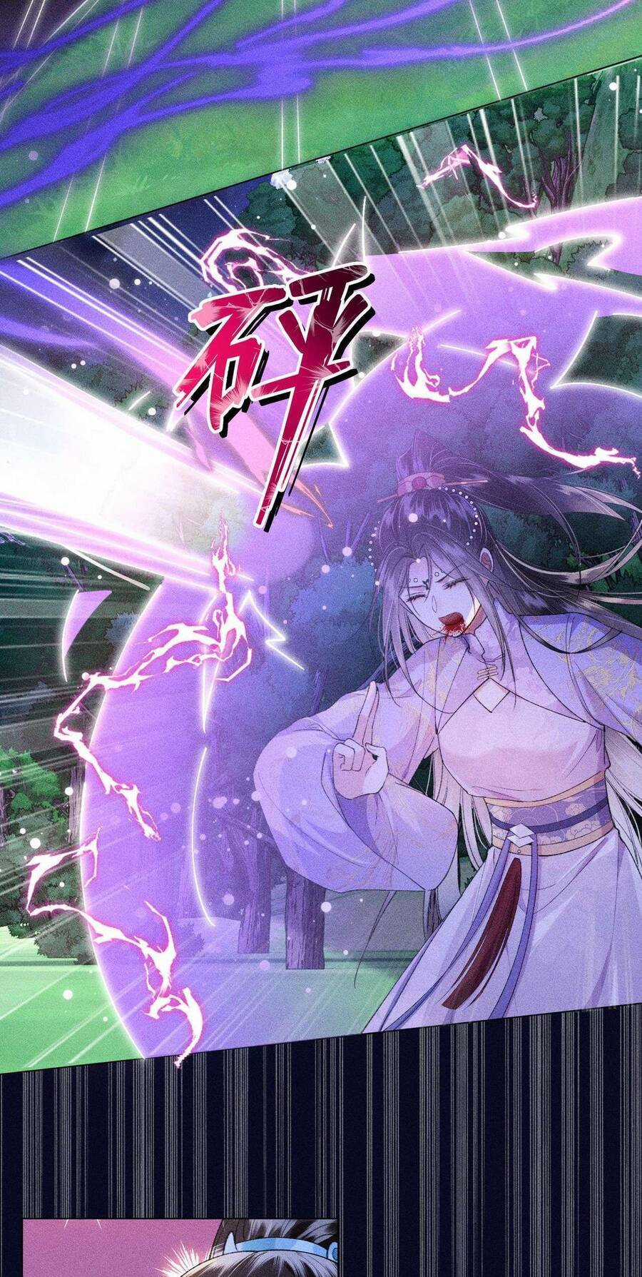 Nữ Phụ Không Muốn Nam Nữ Chính Chia Tay Chapter 26 trang 27