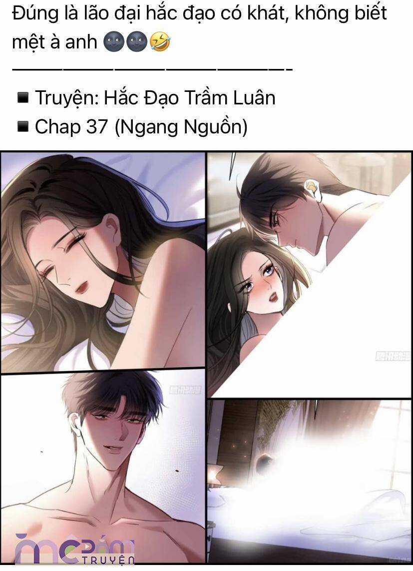Nữ Phụ Không Muốn Nam Nữ Chính Chia Tay Chapter 26 trang 3