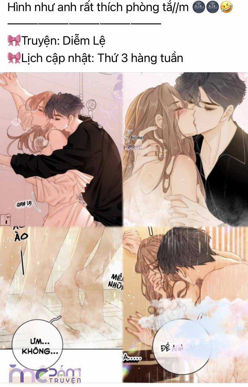 Nữ Phụ Không Muốn Nam Nữ Chính Chia Tay Chapter 26 trang 4
